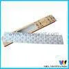 Customized Eco-friendly Hair Packaging Boxes With PVC Window And Hook thumbnail-1