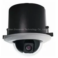 High Speed Dome thumbnail-1