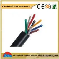PVC Insulated Control Cable thumbnail-1