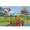BH29-01 2011 Newest and Best-selling Marine Slide for Children thumbnail-1