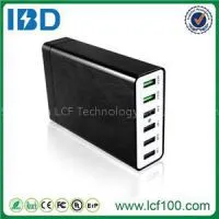 USB Desktop Charger thumbnail-1