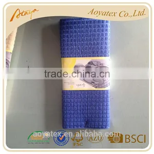 Check Microfiber Kitchen Dish Drying Mat thumbnail-2