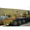 Used Crane GROVE 150t thumbnail-1