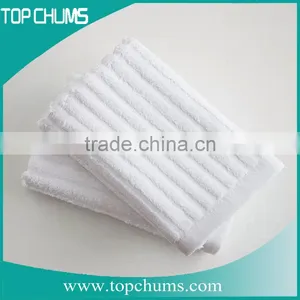 Cheap Cotton Airline Disposable Towel,custom Design Promotional Airline Towel,towel for Airlane thumbnail-1