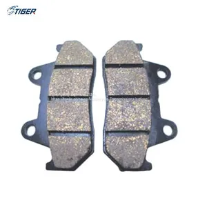 Motorcycle Disk Brake Pad, 15years OEM Factory thumbnail-1
