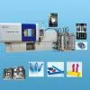 Horizontal Double-color LSR Molding Machine thumbnail-1