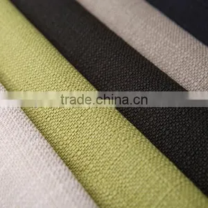 Polyester Linen Type Cloth thumbnail-2