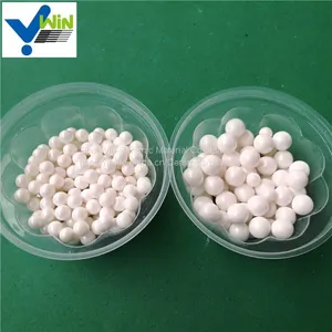 Zirconia Oxide Ceramic Grinding Polishing Media Balls thumbnail-1
