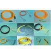 E2000 to E2000 Fiber Patch Cable thumbnail-1