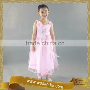 Birthday Party Dress Designs American Princess Western Girl Dresses thumbnail-4