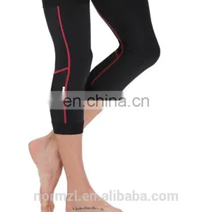 Wholesale High Quality Compression Leg Sleeve, Sport Leg Calf Sleeve, Cycling Leg Sleeve thumbnail-2