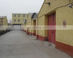 Beijing Huahui Hongfu Handicraft Co., Ltd. company overview - view 1 thumbnail