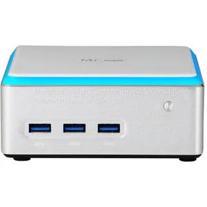 Realan Mini PC Barebone Mr.NUC-V3-i5H4300-V3U thumbnail-4
