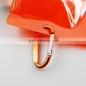 Factory Price Foldable Plastic Water Bottle Carton Sport Water Bottle thumbnail-3