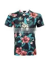 Full Sublimation T-shirt thumbnail-1