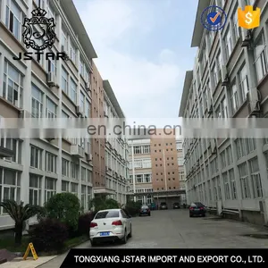 Tongxiang Jstar Import And Export Co., Ltd. company overview - view 2 thumbnail