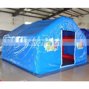 Small Inflatable Camping Tent for Sale thumbnail-1