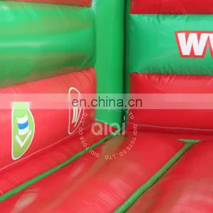 QIQI Factory Used Commercial Inflatble Jumper for Sale thumbnail-2