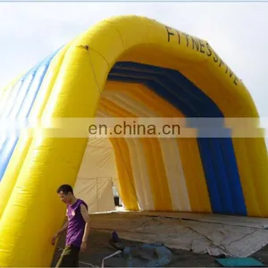 2015 Inflatable Dome Tent in Hot Sale thumbnail-1