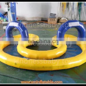 HOT Inflatable Toy Pool/ Inflatable Baby Swimming Pool / Inflatable Children Water Games Pool thumbnail-1