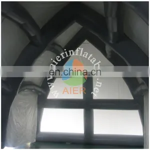 2016 China Factory Germany Advertising Inflatable Tent thumbnail-2