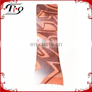 Invisible Mesh Tattoo Sleeves thumbnail-1