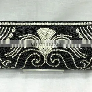 Indian Designer Clutch Bags For Fashion Girls thumbnail-1