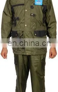 Hunting Suit With Bib Trousers thumbnail-1