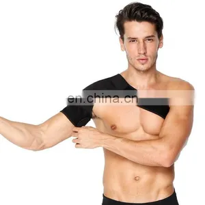 Shoulder Compression Sleeve & Rotator Cuff Brace#HJ0004 thumbnail-3