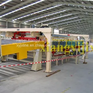 Gypsum Board Equipment thumbnail-1