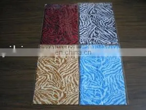 Ladies' Fashion Chiffon Scarf thumbnail-1