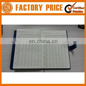 Promotional Custom Note Book thumbnail-4