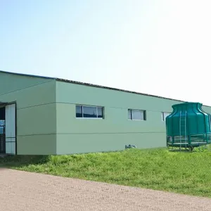 Jinan Senliheng Machinery Co.,Ltd company overview - view 2 thumbnail
