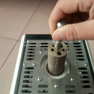 Economic and Durable Temperature Calibrator Dry Block/dry Block Calibrator（300-800c） thumbnail-3