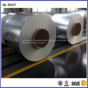 Metal Building Metrial/steel Strip /zinc Coated Hot Dip Galvanized Steel Strip Tape thumbnail-2