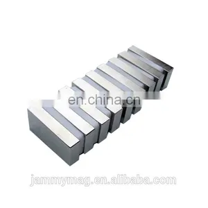 Super Strong Permanent NdFeB Rectangular Magnets thumbnail-3