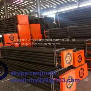 Core Barrel/ Nq Drill Rod/ Casing Pipe thumbnail-1