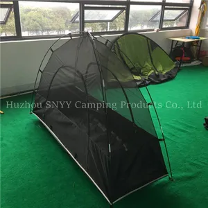Outdoor Off Ground Lightweight Backpacking Tent thumbnail-4