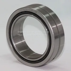 Best Sale 20*25*37mm Needle Roller Bearing NA4904 thumbnail-3