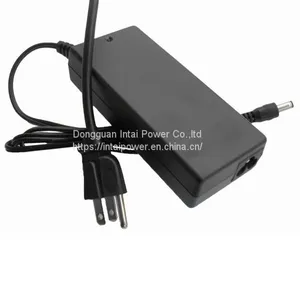 OEM ODM Slim Universal Laptop Charger 90w AC Power Adapter thumbnail-2