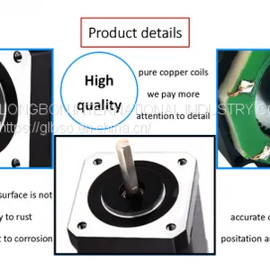 AC Pump Motor YY80-32-4A thumbnail-1