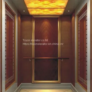 Toyon Villa Lift for Residential and Home Elevator thumbnail-3