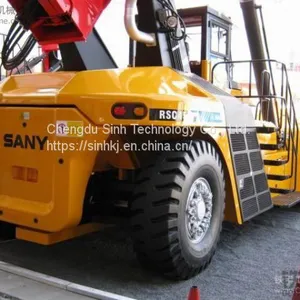 The Truck's Special Parking Sensor System Can Detect the Distance of 7m Quickly thumbnail-4