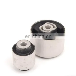 For Porsche Cayenne Upper Engine Mounting Arm Bushing Kit thumbnail-1