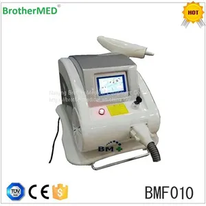 Portable Nd Yag Laser Tattoo Removal Machine thumbnail-1