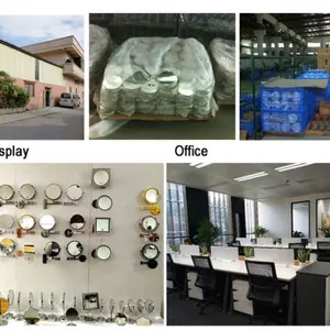 Jiangmen Regoo Hardware Factory company overview - view 1 thumbnail