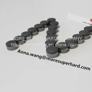 What is the Pdc Cutter? thumbnail-4