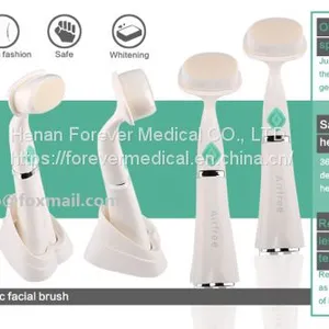 Most Popular Face Beauty Products New Products Best Natural Bristle Face Brush thumbnail-2