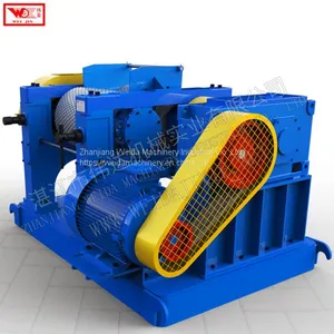 India Diesel Engine Roller Creper Machine thumbnail-2