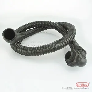 Driflex Liquid Tight NPT HelaGuard Conduits and Fittings thumbnail-1